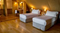 Correntoso Lake & River Hotel - spa