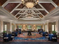 Washington Duke Inn & Golf Club - Aamiainen