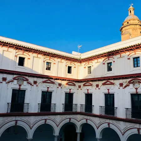 Hotel Boutique Convento Cádiz