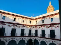 Hotel Boutique Convento Cádiz