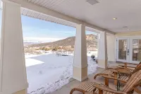 Lone Eagle Haven 3 Bedroom Home - 4-Star