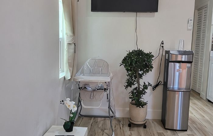 Your Perfect Lawndale Escape – Cozy & Private!