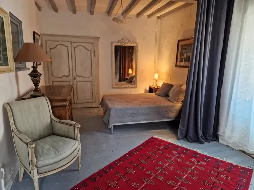 Le Vieux Fusil. Gîte De Montagne - 3つ星