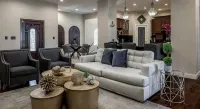 Luxury Spacious Stay