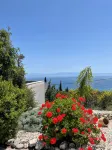 Spectacular Villa Antonio in Old Skala with Panoramic Sea and Mountain Views - Mountain view