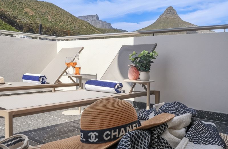 ONEHUNDRED on M - Fluent Serviced Apartments
