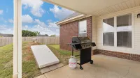 17 Springs / RTJ Golf / Saltwater Pool / Sleeps 8