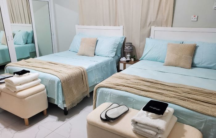 Luxury 3Br Villa I Private Pool I Wi-Fi I 30 Minutes from Montego Bay Airport!