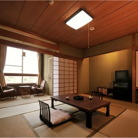 Kashikojima Grand Hotel