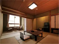 Kashikojima Grand Hotel