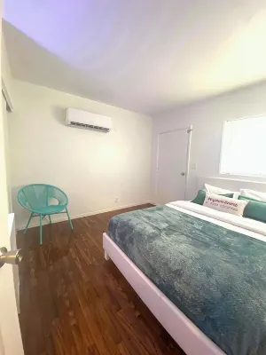 2 bedroom cozy Guesthouse near the Strip - Apartemen