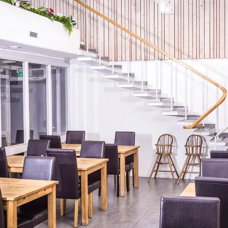 Hotell Solhem Park