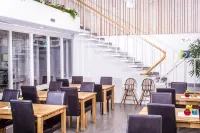 Hotell Solhem Park - breakfast