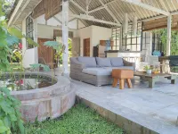 Sun Moon Star Villas