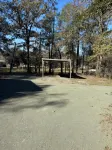 Fishing Camp 1-bedroom/Loft cabin in delightful Brookeland with AC, WiFi - 2-Star