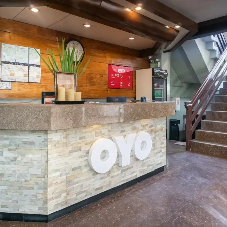 Stonewood Hotel