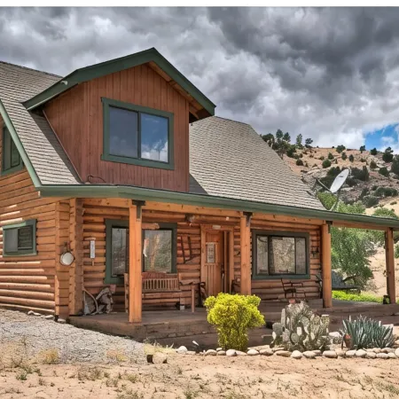 Road Runner Ranch 5 minutes from river and lake