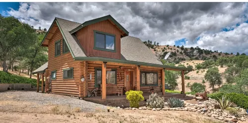 Road Runner Ranch 5 minutes from river and lake