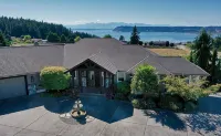 Bayview with Vineyard Family Getaway. Paradise for Kids and Friends - 5 Sao