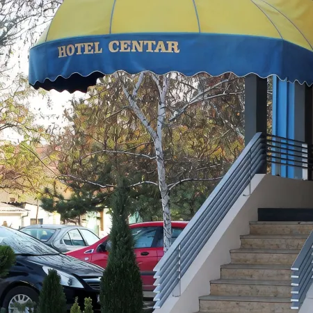 Hotel Centar