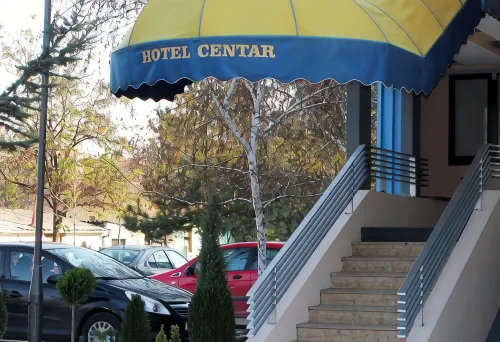 Hotel Centar