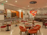 Hyatt Regency Bishkek - Breakfast