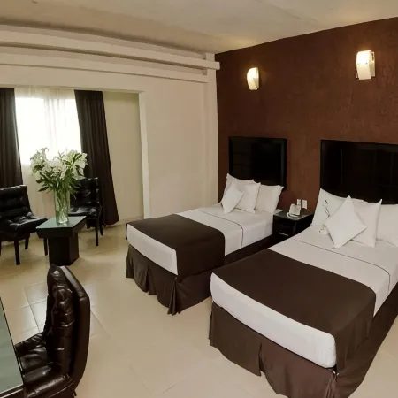 Hotel Portonovo Plaza Centro