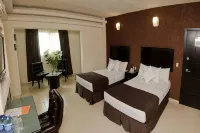 Hotel Portonovo Plaza Centro
