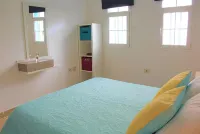 Privilege Bay- Villa Delhi-sea view and natural park view. Beach front location.