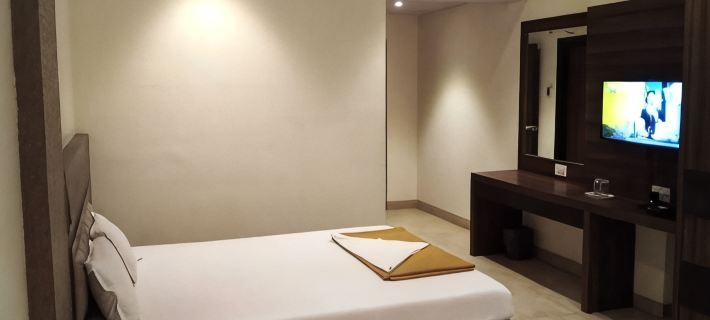 Hotel Hill View Nalasopara Hotels in Palghar
