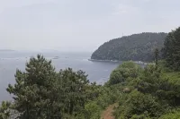 Changwon Santorini Pension