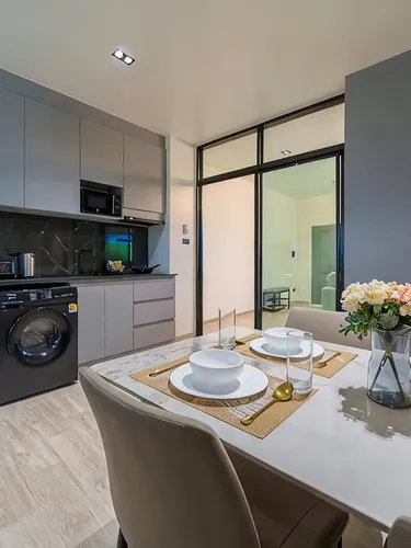 รูปภาพของไนซ์ ชียงใหม่ บ้านพักทั้งหลัง สำหรับ 2-5 ท่าน 5 นาทีถึงไนท์บาซ่า