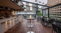 The Strand Hotel