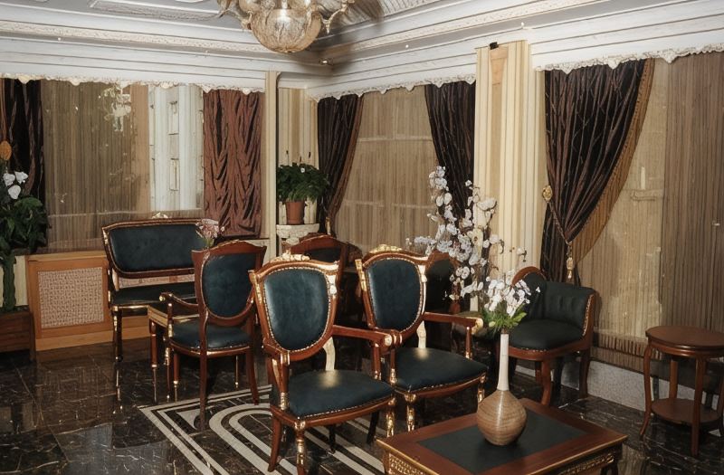 Alfa Hotel photo 4