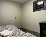 Sputnik Mini-Hotel - Wifi