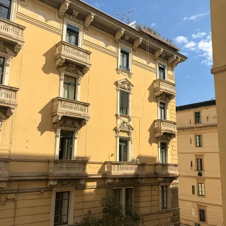 Holiday Guesthouse