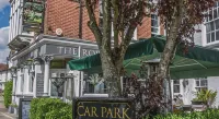 The Robin Hood Inn - Inns