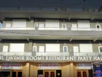 拉文尼爾飯店 羅塔克住宿飯店
