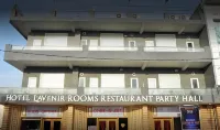 Hotel Lavenir