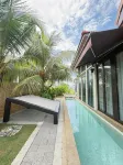 Sabah Beach Villas & Suites - Private Pools