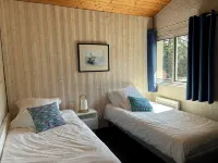 Taussat: Two Steps from the Beach, Renovated Villa "Poupille" Sleeps 9 - Wi-Fi