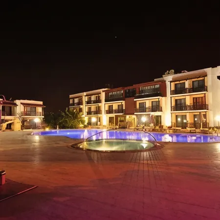 Hotel Silvanus