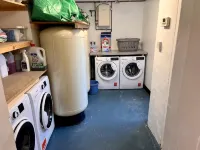 HK Rooms - Self Catering Rooms - Apartments