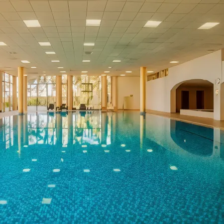 Kobuleti Georgia Palace Hotel & Spa