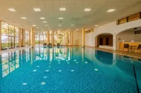 Kobuleti Georgia Palace Hotel & Spa - de playa