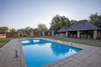 Karongwe - River Safari Lodge - Pools