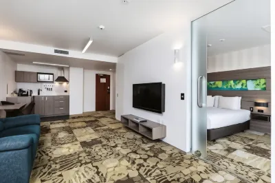 Novotel New Plymouth Taranaki Hotels in 