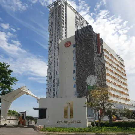 CozyHomes at One Residence Batam