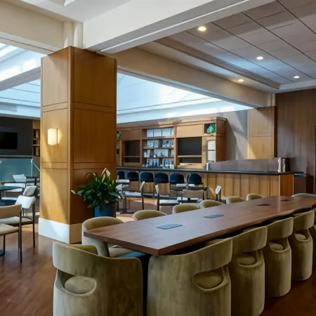 Detroit Marriott Troy