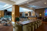 Detroit Marriott Troy - Kylpyammeita